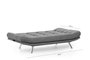 Atelier Del Sofa Misa Sofabed - Gris